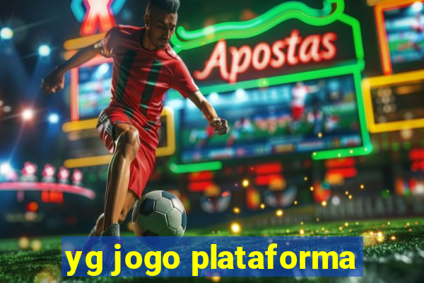 yg jogo plataforma
